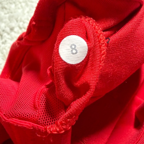 Lululemon Flow Y Tank Top - Picture 3 of 3